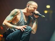 A still of Chester Bennington (Image Via Getty Images)